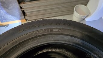 Pirelli Scorpion Verde 235/55 R18 100V - 2