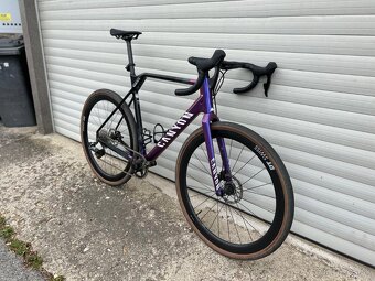 Canyon Inflite CF SL AXS - 2