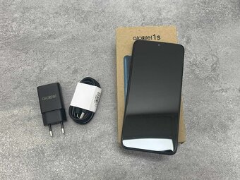 Alcatel 1s 3/32GB - 2