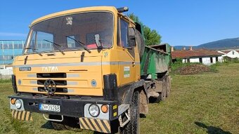 Predám T-815 agro - 2