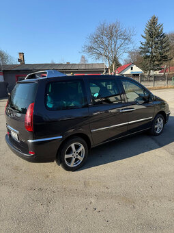 Peugeot 807 - 2