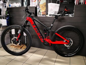 2020 Trek Rail 9.9 29er NOVÝ - 2