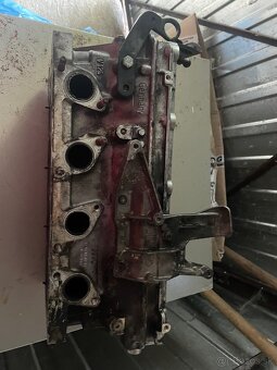 Hlava motora 2.0tdi 103kw BPW - 2