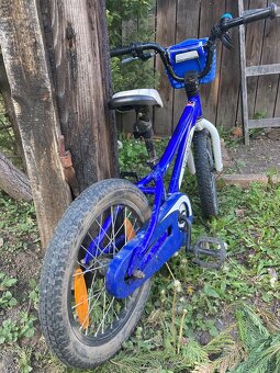 Specialized 16 detsky bicykel - 2