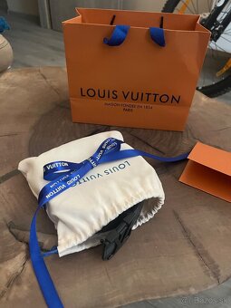 Louis Vuitton opasok - 2