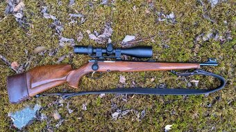 CZ 527 CARBINE 7,62x39 - 2