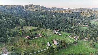 Aktualizace ceny -Prodej rodinného domu - Vysoká nad Kysucou - 2