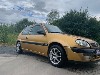 zdravím predám vymením citroën saxo vts 1.4 - 2