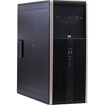 HP 6300, 4GB RAM, 500GB HDD - 2