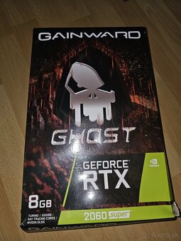 GeForce RTX 2060 SUPER - 2