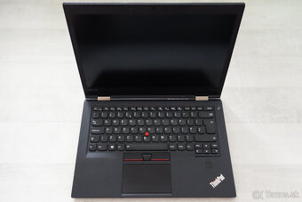 LENOVO ThinkPad X1 Carbon - 2