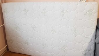 Matrac MATERASSO 120x200x22 - 2