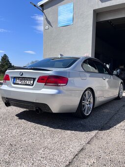 Bmw 335xi n54 225kw 4x4 - 2