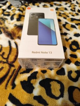Xiaomi redmi note 13 - 2