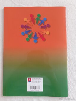 Občianska náuka - 2