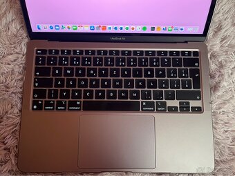 macbook air 13 m1 - 2