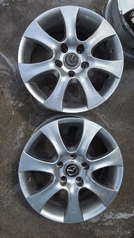 Disky Mazda R16 - 2