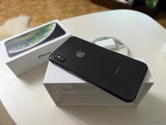 Iphone XS 64GB na predaj s príslušenstvom - 2