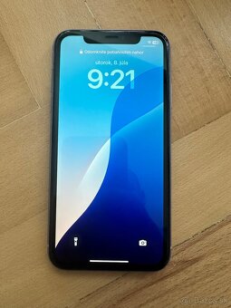 Apple iPhone 11 128GB purple - 2