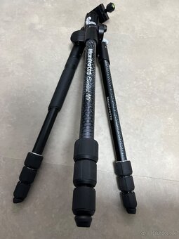 Manfrotto Element MII Aluminium - 2