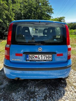 Fiat Panda - 2