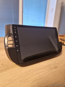 Radio fiat 500 - 2