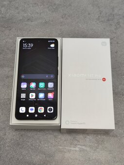 Xiaomi 14T Pro 12/512GB - 2