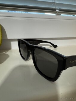 Predám slnečné okuliare gucci unisex - 2