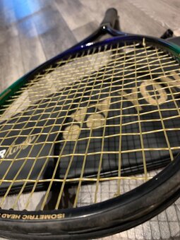 Rakers Yonex - 2