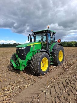 John Deere 7310R - 2