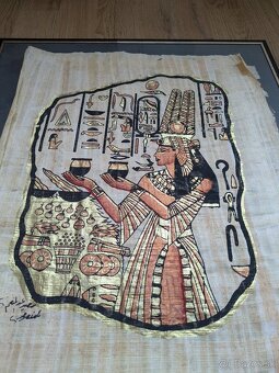 Papyrus - 2