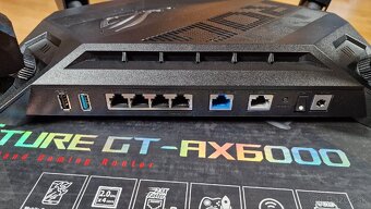 Asus GT-AX6000 - 2