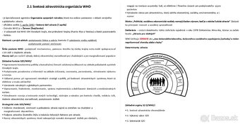 SZU - lekárenstvo špecializácia/ atestácia materiály - 2