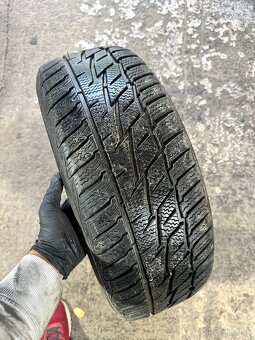 Zimné pneumatiky 205/55 R16 - 2