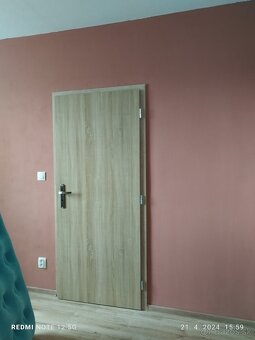 Ponúkam maliarske práce airless systémom, natieračské práce. - 2