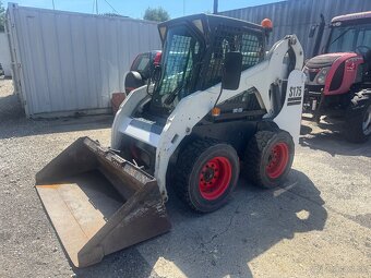 Bobcat S175 - 2