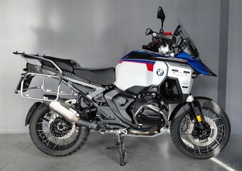 BMW R1300GSA - TROPHY - 2