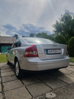 Volvo S40 2.0D 100kw - 2