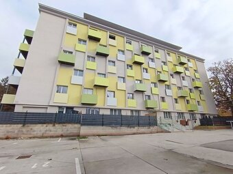 Na predaj 1-izbový byt po kompletnej rekonštrukcii – Detva,  - 2