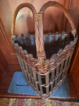 Rohovy pruteny kos - 2