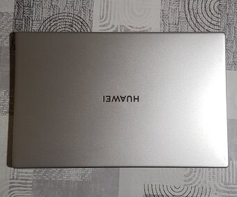 Šasi HUAWEI MATEBOOK D15 - 2