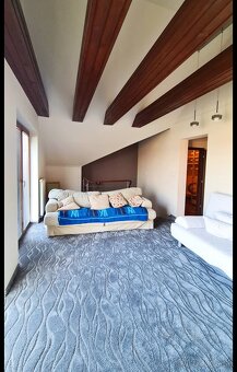 Krásny slnečný rodinný dom Rovinka 165m2 - 2