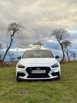 Hyundai i30N 2.0 T-GDi N Performance - 2