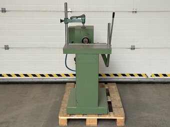 Dlabačka vrtací CASADEI CP 250 - AKČNÍ SLEVA 10 % - 2