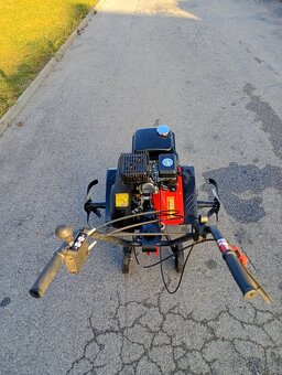 Kultivator Hecht 795 - 2