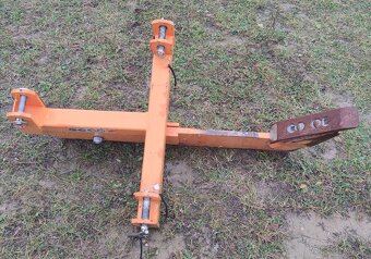 DvojPluh, paletizačné vidly,kyprič - 2