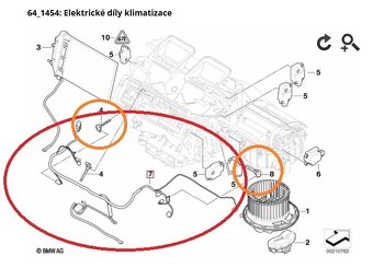 BMW E9...64116932680 - 2