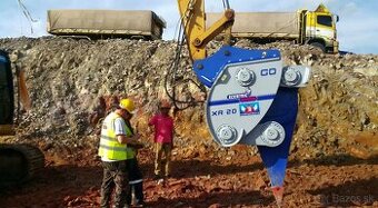 Rozrývač XCENTRIC RIPPER XR20 - 2