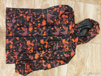 Columbia pánska bunda xxl - 2