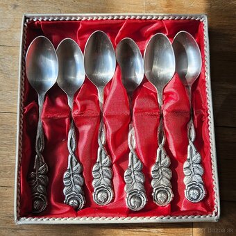 Dezertný príbor - 2